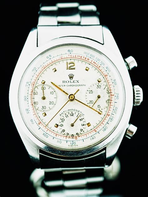 rolex caliber 6035|pre daytona rolex chronograph.